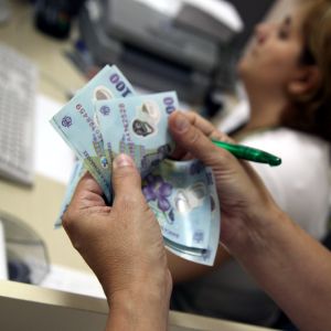 ALB: "Noile condiţii de creditare vor impacta probabil volumele creditelor pe care le acordăm"