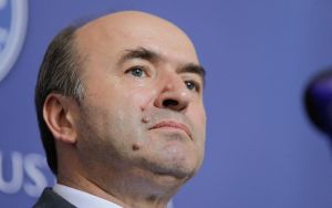 Tudorel Toader (Sursa foto: Twitter)