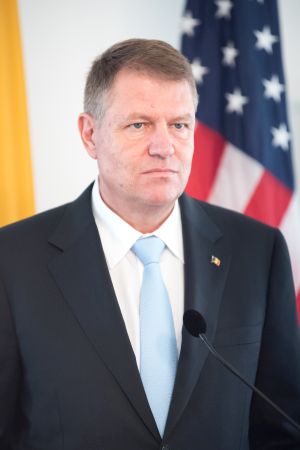 Iohannis va prezenta viziunea României privind viitorul UE 