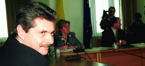 "Este necesar un Consiliu al planificării"