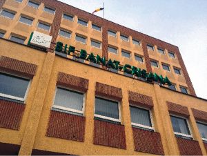 SIF Banat-Crişana a achiziţionat circa 25.800 de acţiuni proprii 