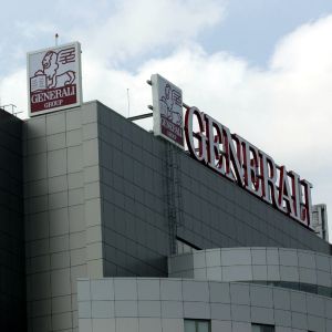 Generali achiziţionează firma poloneză de gestionare de active Union Investment TFI