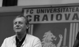Ilie Balaci (1956-2018)