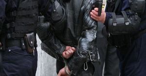 Urmărit internaţional, prins de poliţiştii din Bistriţa-Năsăud