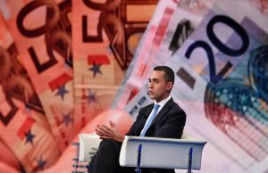 Luigi Di Maio (Sursa foto: Twitter)