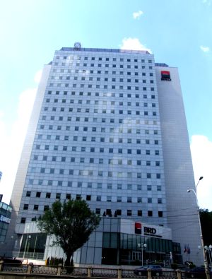 BRD a acordat peste 4000 de credite prin Programul Prima Casă