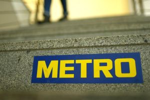 Metro caută parteneri pentru operaţiunile din China