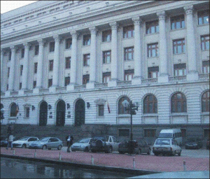 Băncile din ţara noastră se îndepărtează de creditele în franci elveţieni