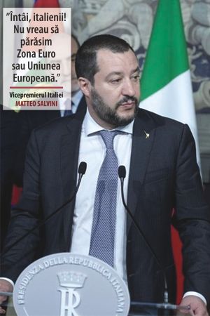 Răsfăţ italian