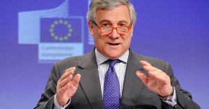 Antonio Tajani (Sursa foto: Twitter)