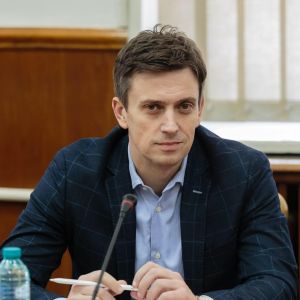 Cătălin Ivan (Sursa foto: Twitter)