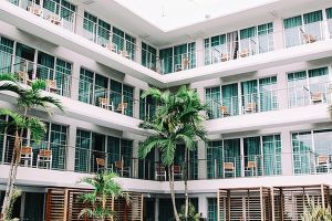 Hotelurile din Bucureşti, fruntaşe la numărul de înnoptări 