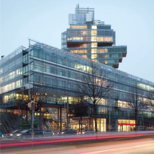 Surse: "Commerzbank" vrea să cumpere o cotă din "NordLB"