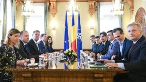 "Nu există voinţă la nivel guvernamental pentru realizarea autostrăzii A8"