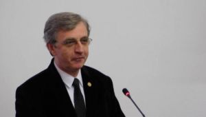 Nicolae Hurduc (Sursa foto: Twitter)
