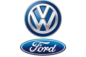 Alianţa dintre Ford şi Volskwagen urmează să fie extinsă