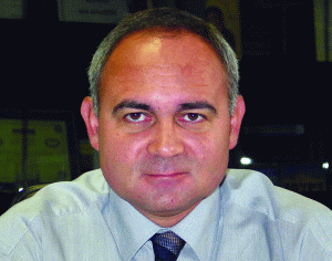 Dan Bunea: Estimez o creştere explozivă a fuziunilor şi achiziţiilor