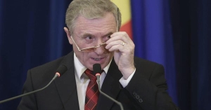 Augustin Lazăr (Sursa foto: Twitter)