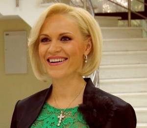 Gabriela Firea (Sursa foto: Twitter)
