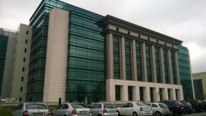 Angajaţii BNaR cer căldură, Ministerul face economie 