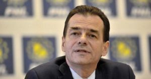 Ludovic Orban 