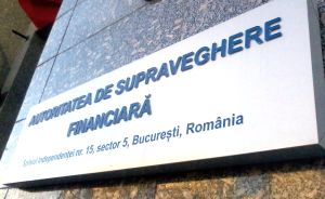 "Procedura pentru alegerea conducerii ASF se reia"