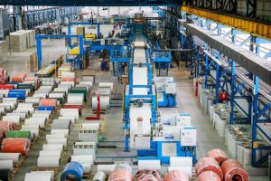 TeraPlast Group şi-a dublat cifra de afaceri, până la 590 milioane lei