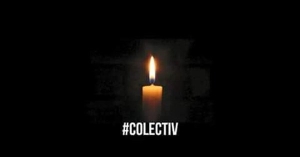 Moment de reculegere în memoria victimelor din Colectiv