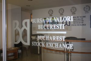 Indicii BVB au închis în teritoriu pozitiv