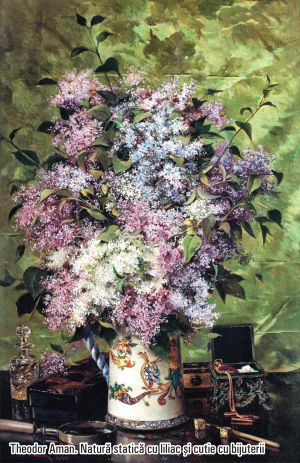 Grigorescu, mai presus de oricine