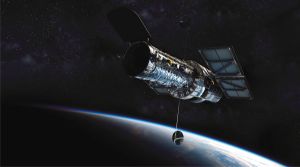 Tristeţe ştiinţifică: un telescop spaţial a ieşit la pensie