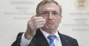 Augustin Lazăr (Sursa foto: Twitter)