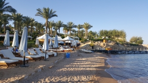 Egiptul şi turiştii români; Cocktail Holidays lansează patru chartere speciale