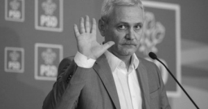 Liviu Dragnea (Sursa foto: Twitter)