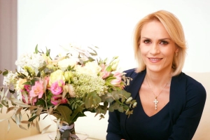 Gabriela Firea (Sursa foto: Twitter)
