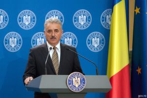 Viorel Ştefan (Sursa foto: Twitter)
