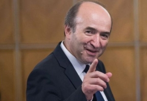 Tudorel Toader 