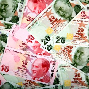 Inflaţia din Turcia, cea mai mare din ultimii 15 ani