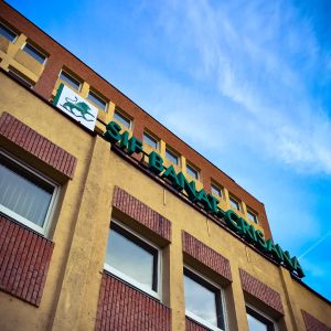SIF Banat - Crişana, profit în creştere cu 19%