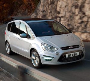 Ford Motor a făcut profit în India, pentru prima dată în ultimul deceniu
