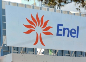 Grupul Enel, creştere de 11,8% a profitului net