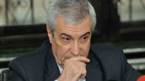 Călin Popescu Tăriceanu (Sursa foto: Twitter)
