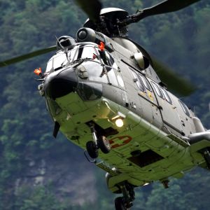 Contract pe 15 ani între Airbus şi IAR Ghimbav