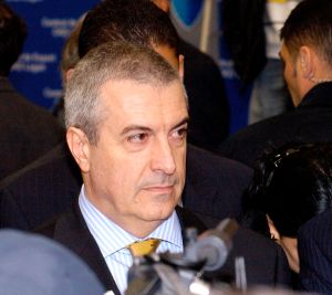 Şpagă pentru Tăriceanu în contractul Microsoft