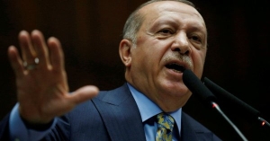 Erdogan: Înregistrările crimei le-am trimis Riyadului, Washingtonului şi Parisului