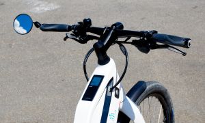 Flota "verde" a Parisului: 20.000 de biciclete electrice