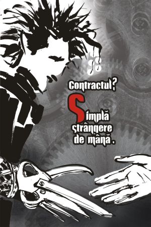 Ilustraţie de MAKE