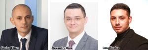 "Randament de 80% pentru Romgaz, faţă de preţul din ofertă"