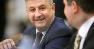 Ordonanţa care modifică legile justiţiei, adoptată