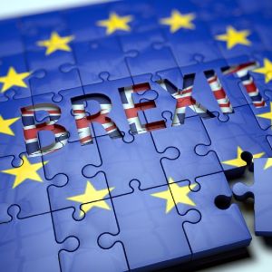 "Încă nu am ajuns la un acord de Brexit cu Londra"